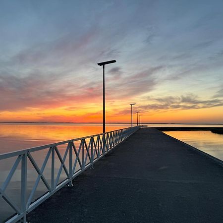 Pokoje Goscinne Ewa Nowicka Фромборк Экстерьер фото